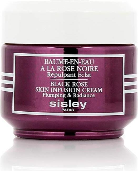 Image du produit Sisley rose noire (50 ml, Crème de jour)