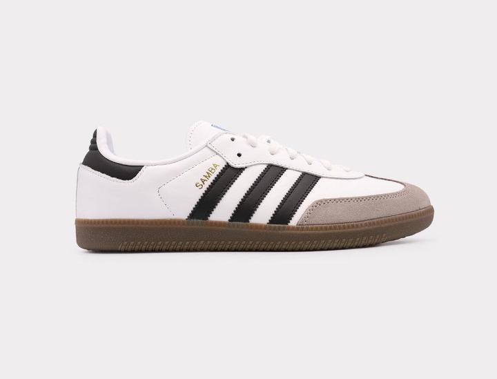 Actual product image adidas Samba (41 1/3)