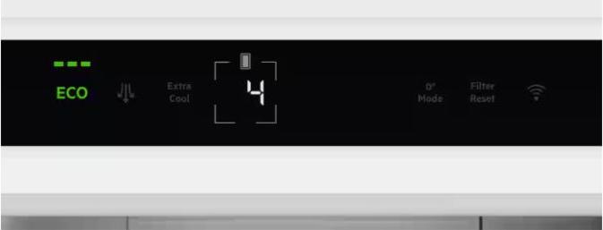 Actual product image AEG TF9ZS181EC (252 l)