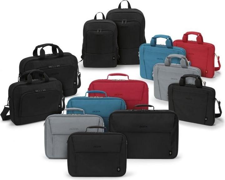 Productafbeelding Dicota Eco Multi Basis (17.30", Universeel)