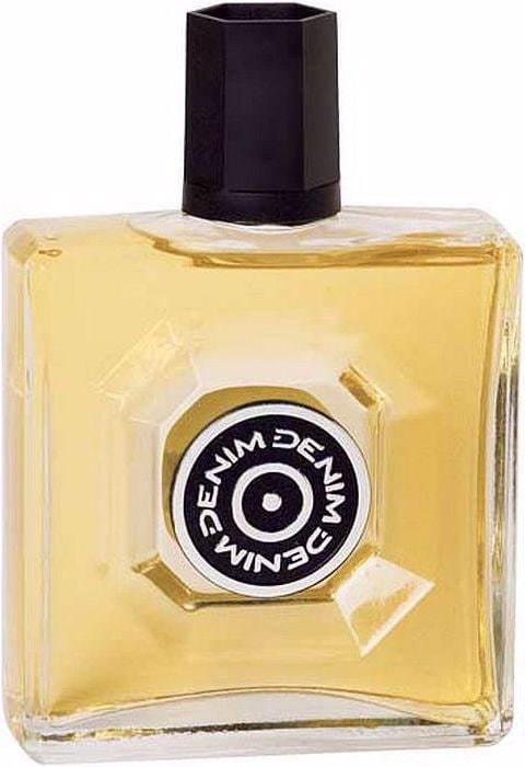Actual product image Denim Original (Lotion, 100 ml)
