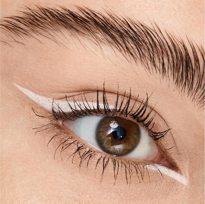 Actual product image Catrice Kohl Kajal Waterproof (020 Tweet White)