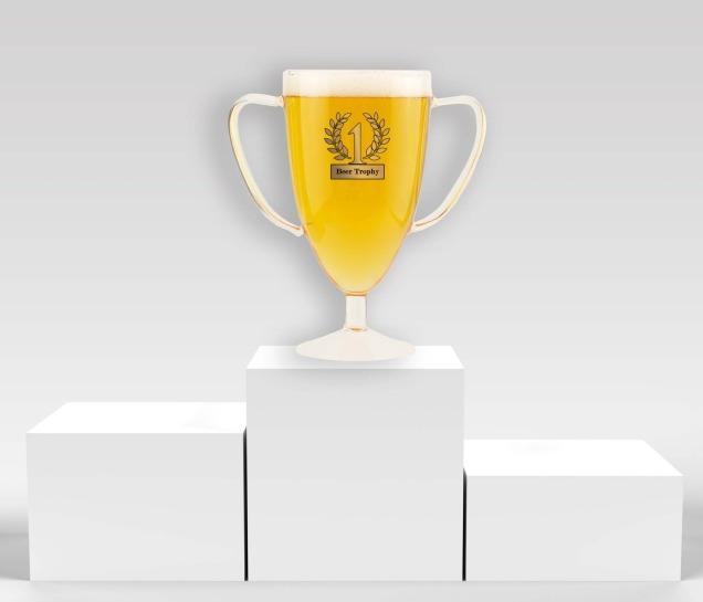 Winkee Bierbeker (0.50 l, 1 x)