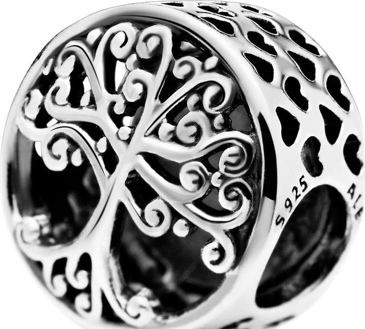 Produktbild Pandora Family Tree (Silber)