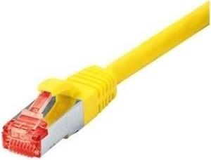 Actual product image Tecline Fröhlich + Walter (S/FTP, CAT6, 30 m)