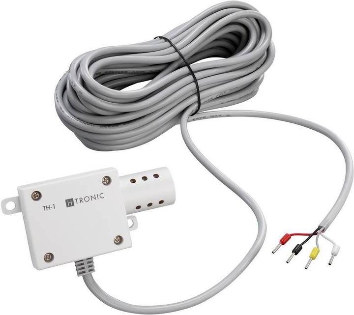 Produktbild H-Tronic TLF 1000 Temperaturschalter -25 bis 70 °C
