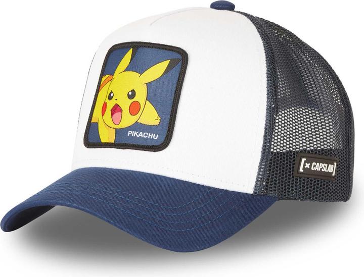 Capslab Cap Casual