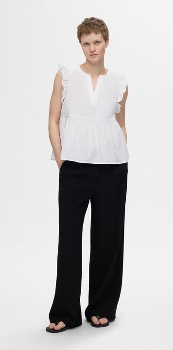 Image du produit Selected Femme Haut ruché (34)
