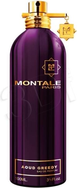 Produktbild Montale Aoud Greedy (Eau de Parfum, 100 ml)