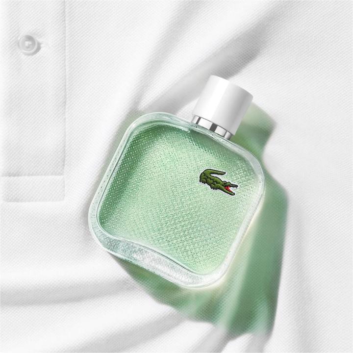 Immagine prodotto Lacoste Blanc Fraiche Eau de Toilette (Eau de toilette, 50 ml)