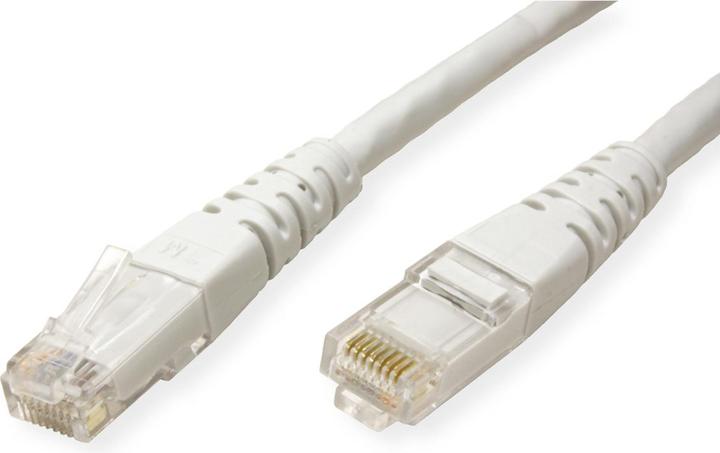 Image du produit Roline Câble de réseau (UTP, CAT6, 15 m)