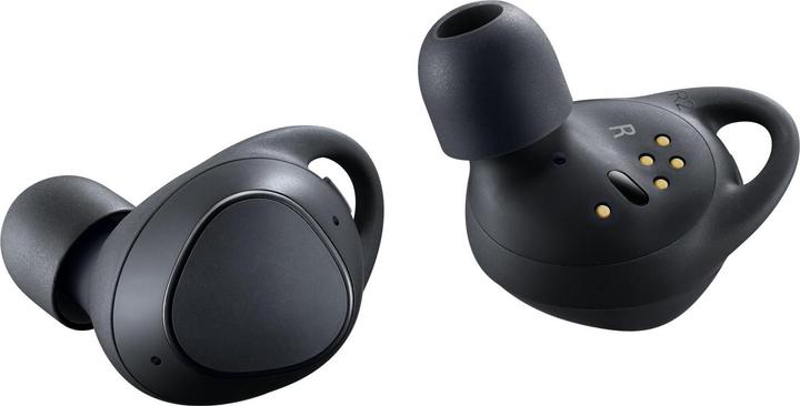 Produktbild Samsung Gear IconX (2018) (5 h, Kabellos)