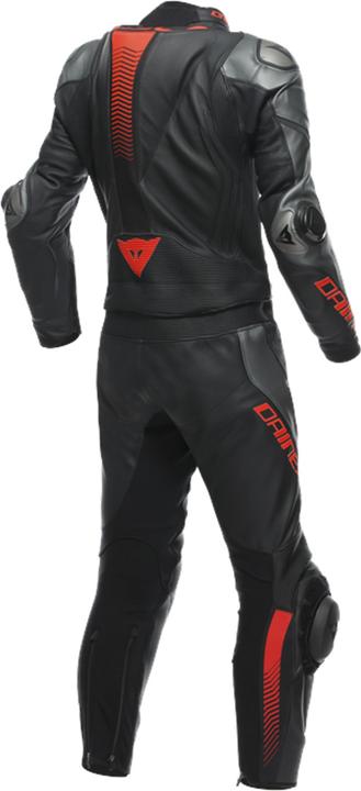 Produktbild Dainese Lederkombi 2-tlg. Laguna Seca 5 (Herren, 58)