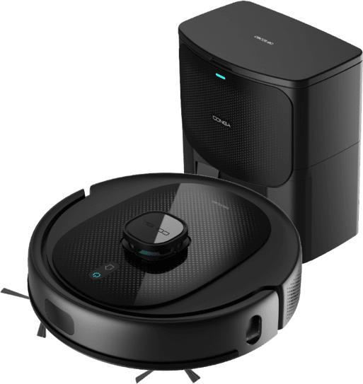 Cecotec Conga 8290 Power Ultra Home Genesis (Vacuum mopping robot)