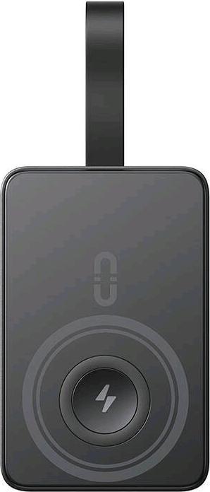Image du produit Romoss Powerbank WM010 10000mAh 20W (black) (10000 mAh, 20 W, 37 Wh)