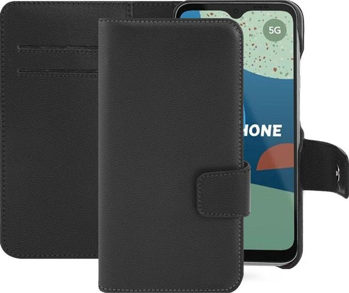 Noir PU ( Black )