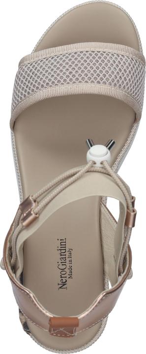 Actual product image Nero Giardini Sandalen (38)