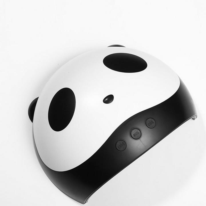 Immagine prodotto JTI Lampada per unghie con luce LED/UV - Panda