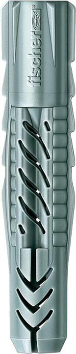 Image du produit Fischer Chevilles universelles UX 6 x 50 50 mm (100 pcs)