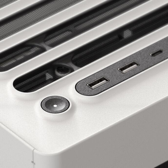 Produktbild Havn HS 420 (mATX, ATX, E-ATX, Mini-ATX)