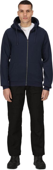 Produktbild Regatta Pro Hoodie mit durchgehendem Reissverschluss (4XL)