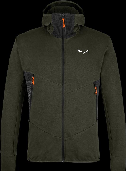 Produktbild Salewa Lavaredo Hemp Kapuzenjacke (M)
