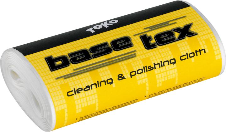 Actual product image Toko base text (Polishing tool)