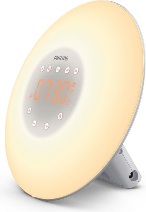 Luce di risveglio HF3506/05