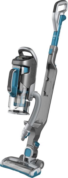 Produktbild Black & Decker Akkusager Multipower Pro