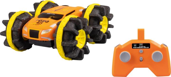 Produktbild Revell RC Stunt Car 1080 Water Monster