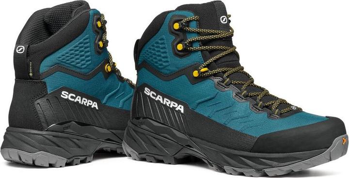 Image du produit Scarpa Rush TRK LT GTX (47)
