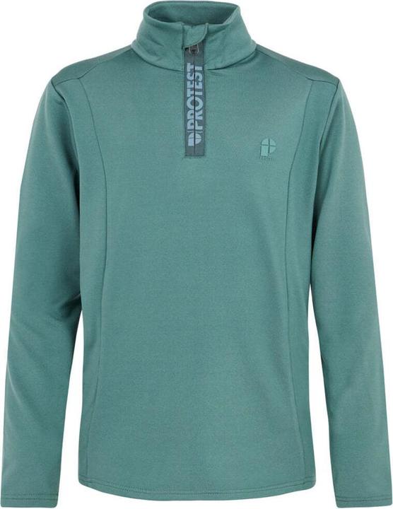 Protest WILLOWY JR 1/4 zip top