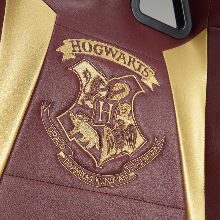 Actual product image Subsonic Gaming Seat Pro Harry Potter