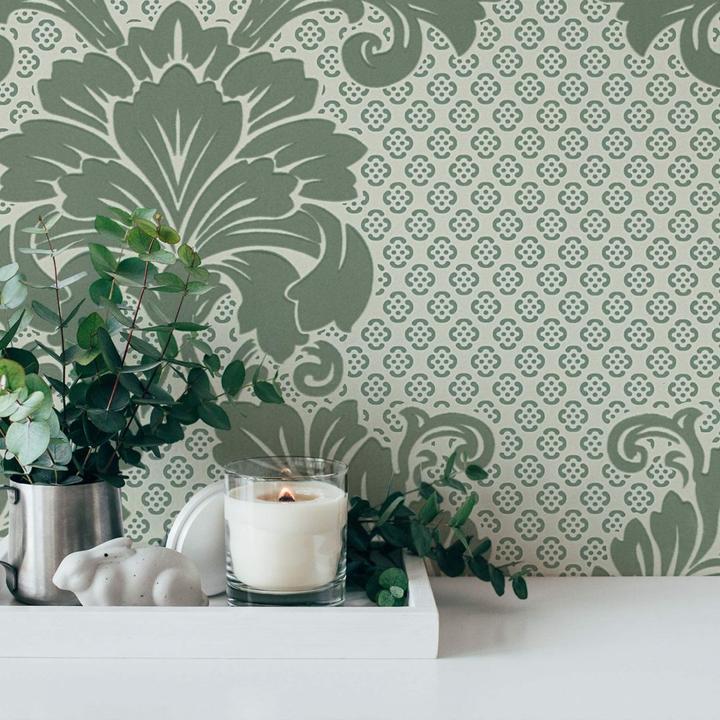 Actual product image Architects Paper Luxury 6 (52 x 1005 cm)