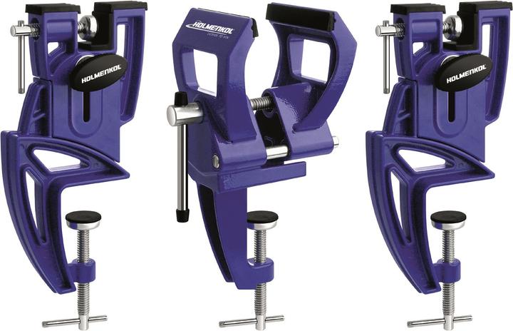Actual product image Holmenkol Super Pro Plus World Cup (Ski holder)