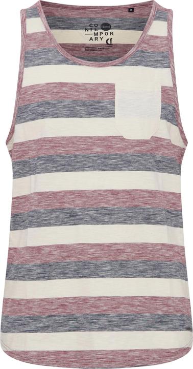 Actual product image Solid Whicco Men's Tank Top (S)