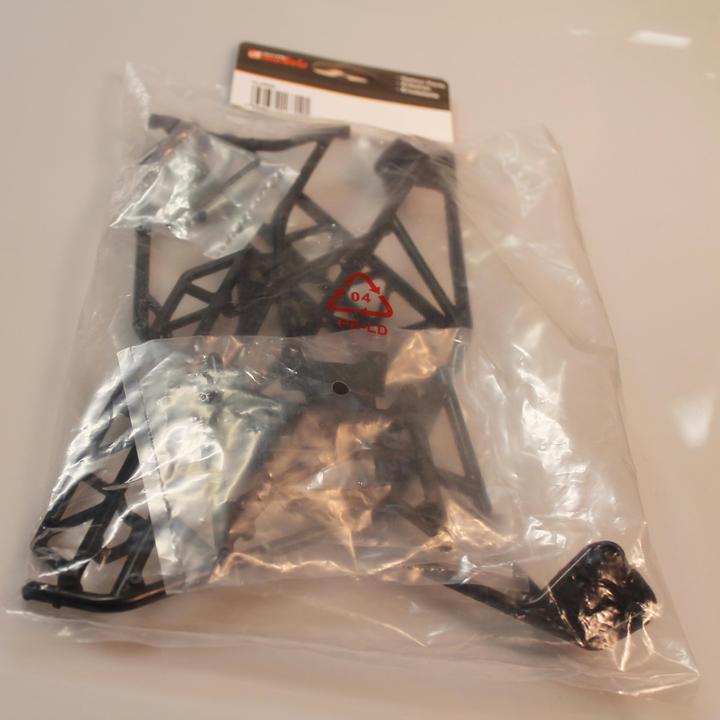 Immagine prodotto DF-Models Roll cage f. Dune Fighter