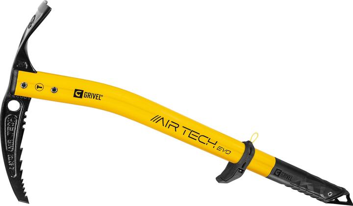 Image du produit Grivel Air Tech Evo T G-Slider