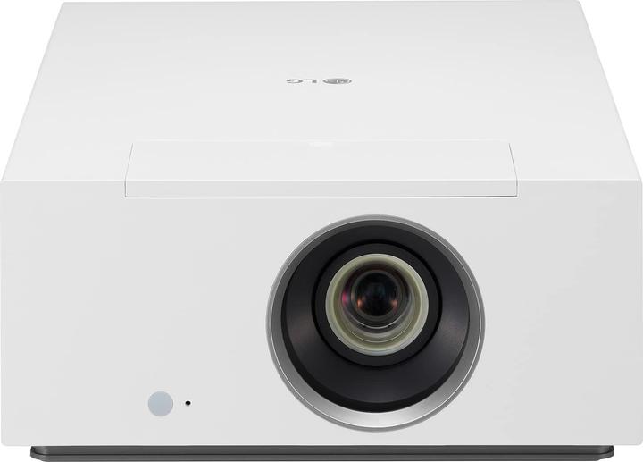 Produktbild LG HU710PW (4K, 2000 lm, 1.30 - 2.08)