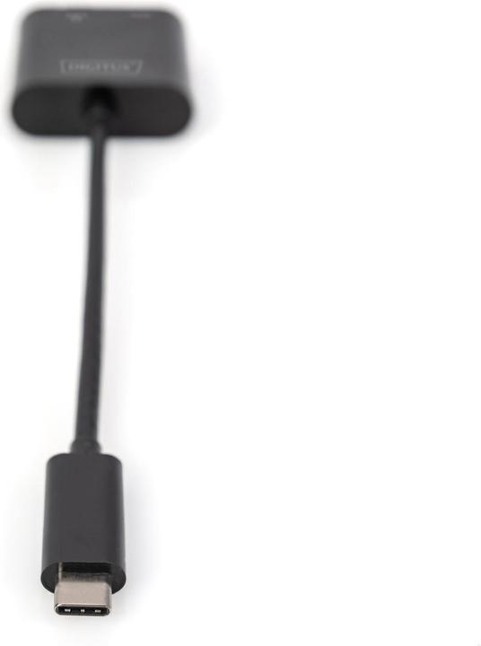 Produktbild Digitus DN-3027 (USB-C, RJ45 (1x))