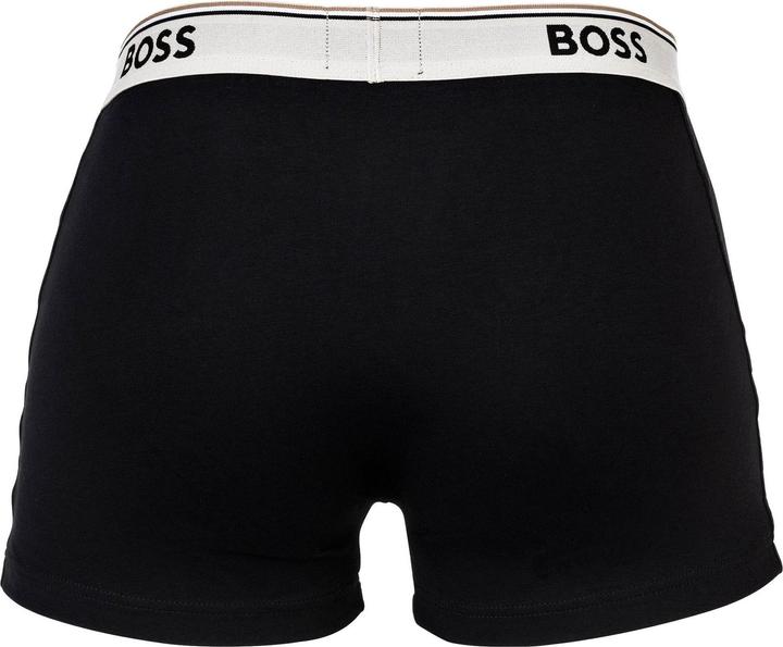 Produktbild Chantelle Trunk 3P Power (XXL, 3er Pack)