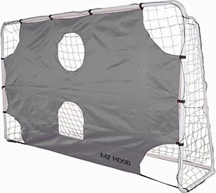 Immagine prodotto Euro Play Il mio obiettivo Hood - 300 x 180 cm