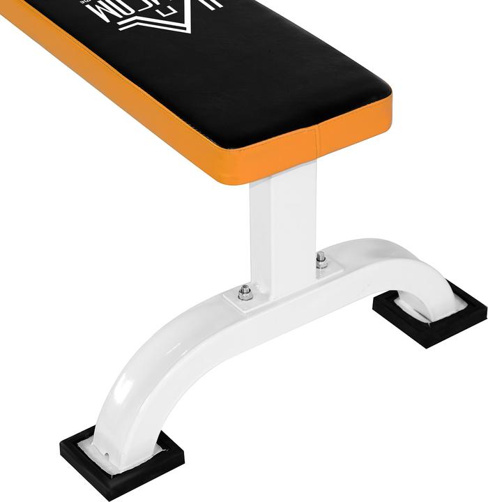 Actual product image Homcom Weight bench, 112x62x43cm