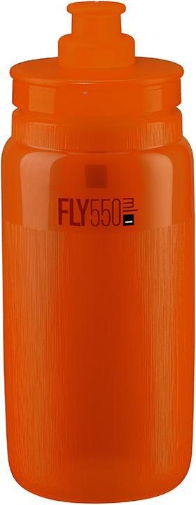 Produktbild Elite Bidon Fly Tex (0.55 l)