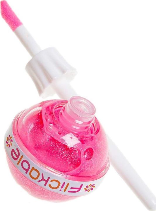 Tom Ford Flickable Luxe Lipgloss Do Ya Pink I'M Sexy 9 Ml