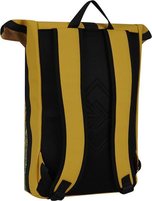 Immagine prodotto New Rebels Mart Arts Gustavo Rolltop Backpack 16L (16 l)