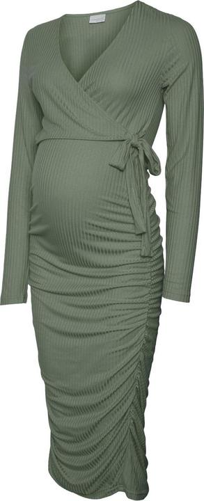 Produktbild Mamalicious Umstands-kleid Kleid (XL)