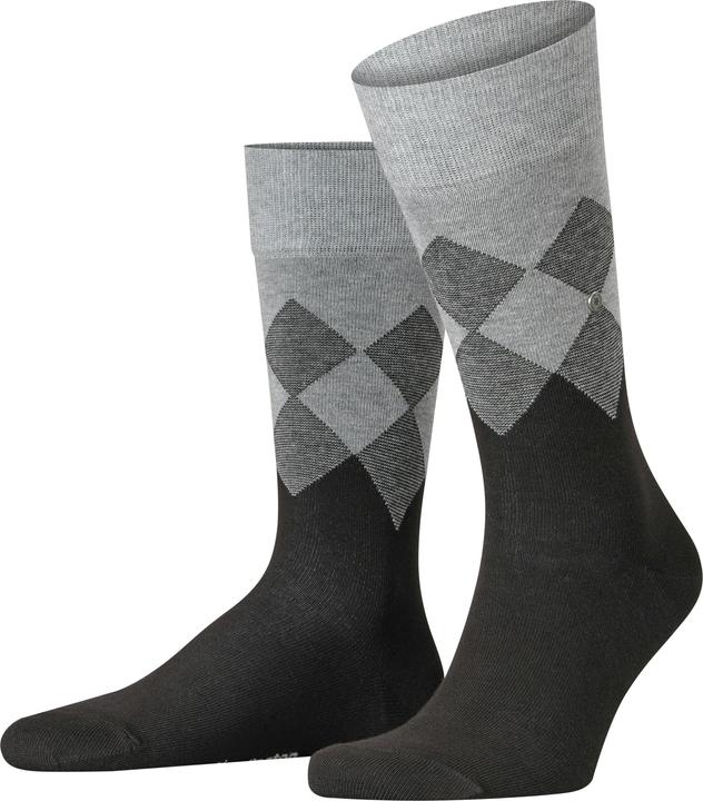 Burlington Socken "Hampstead" (40 - 46)