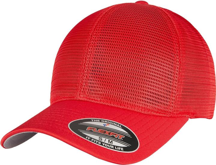 Image du produit Flexfit 360 CASQUETTE OMNIMESH - 13929 (S/M)