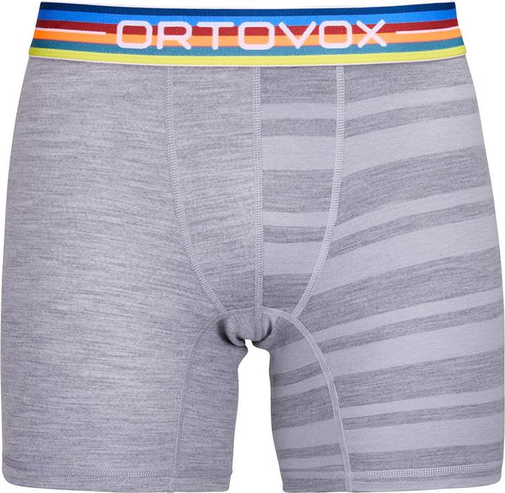 Ortovox 185 Rock'N'Wool Boxer
